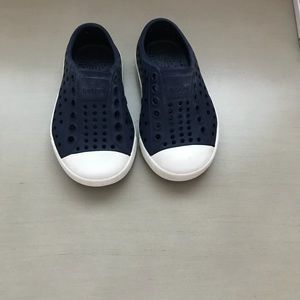 Native shoes